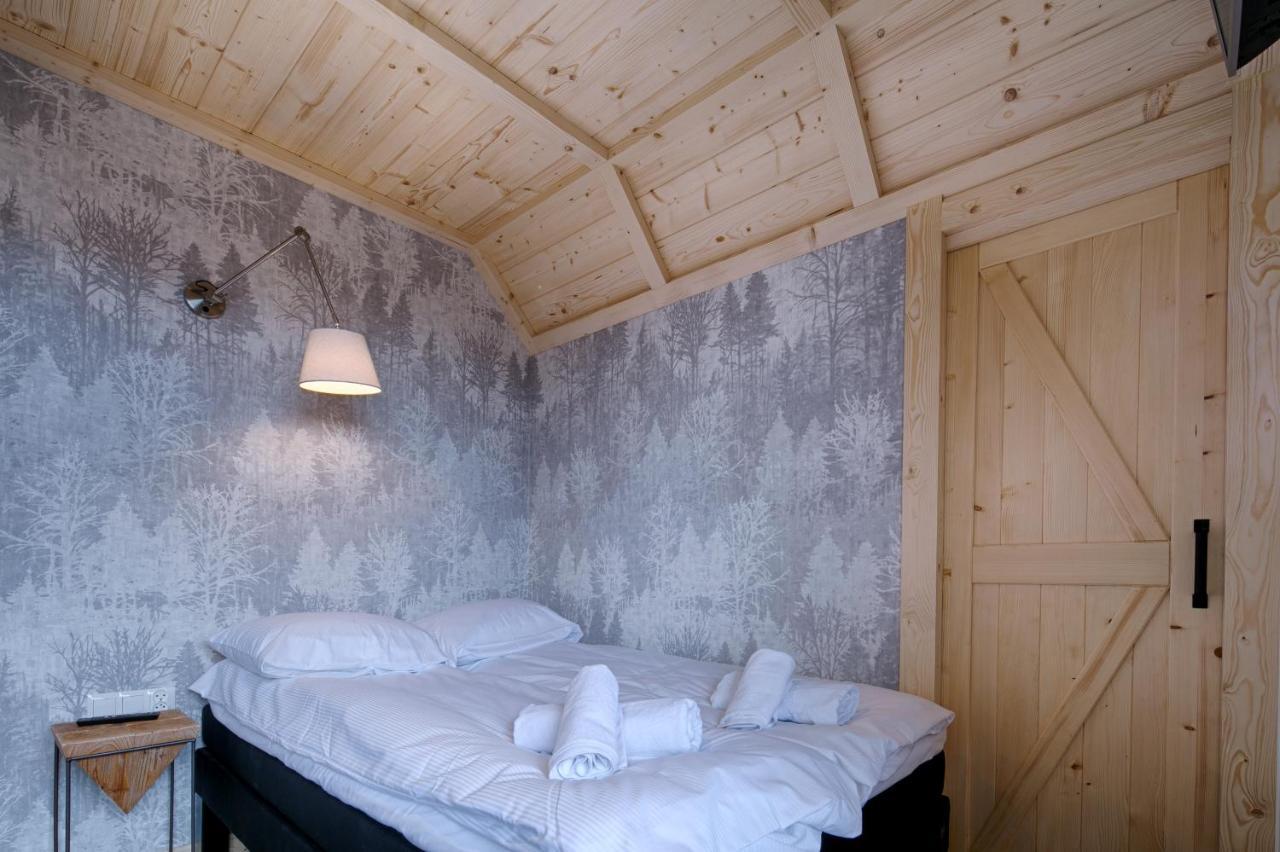 Apartament Alpejski Zakopane Zewnętrze zdjęcie