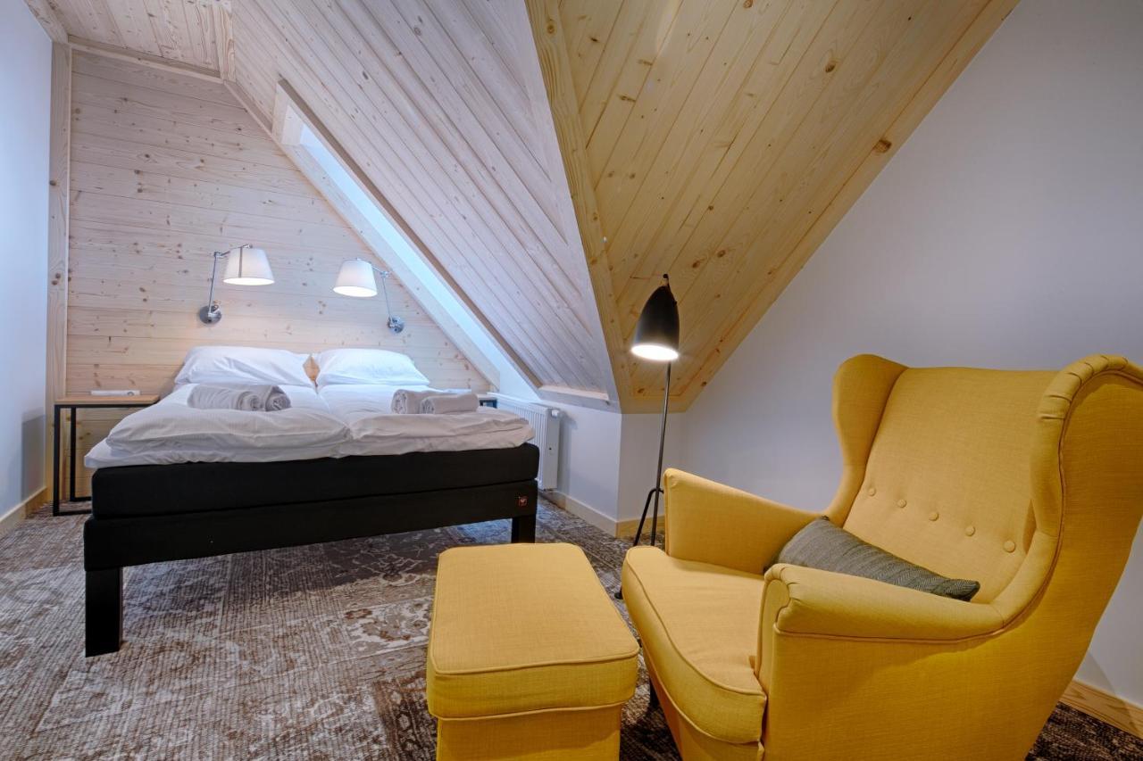 Apartament Alpejski Zakopane Zewnętrze zdjęcie